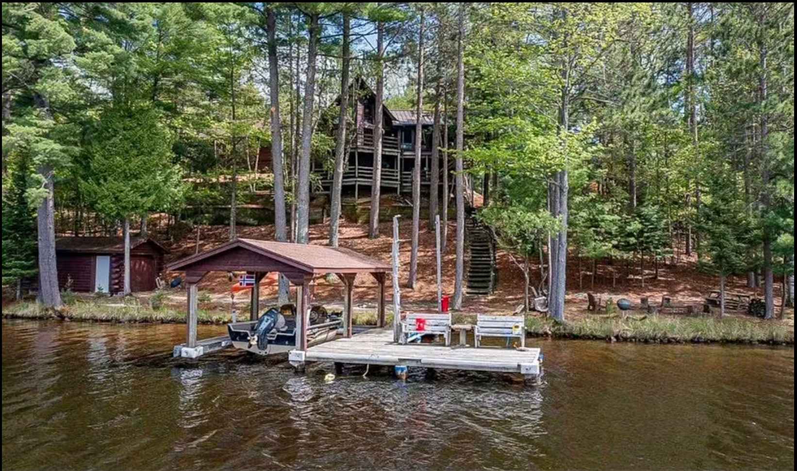 Sailor's Point Lodge